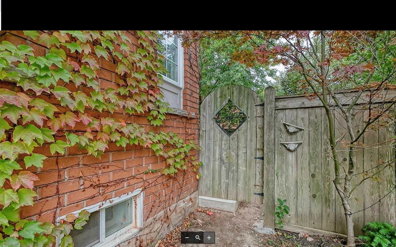 Cozy Apartment In Oakville , Ontario , Canada Exterior photo