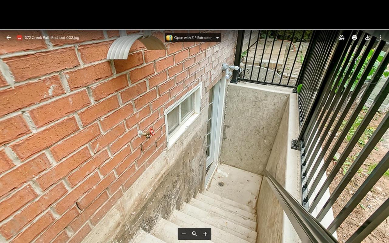 Cozy Apartment In Oakville , Ontario , Canada Exterior photo